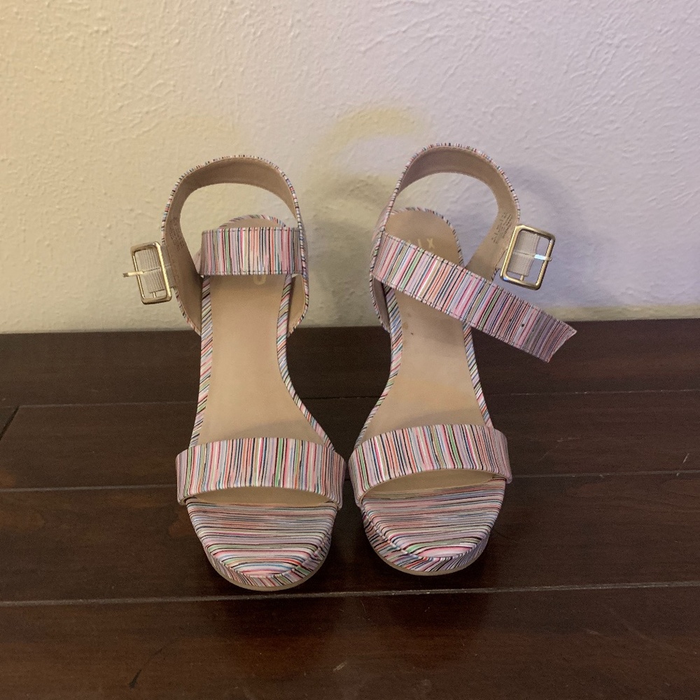 Wedges